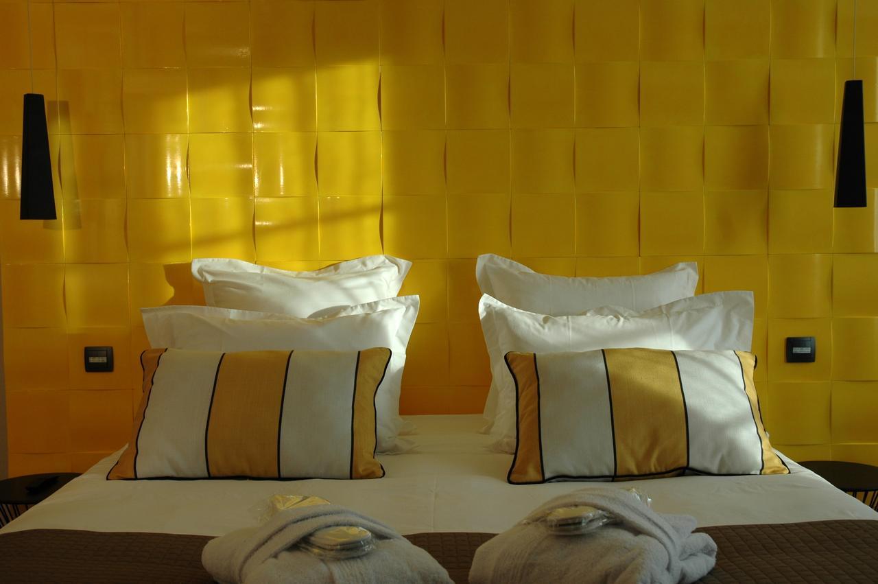 La Villa Dolce Suites & Chambres D'Hotes La Rochelle  Eksteriør bilde
