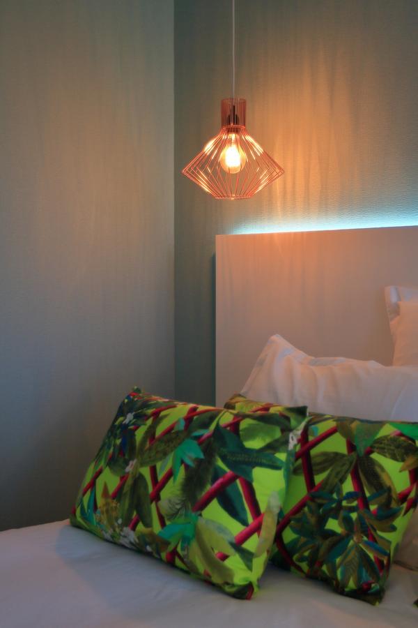 La Villa Dolce Suites & Chambres D'Hotes La Rochelle  Eksteriør bilde