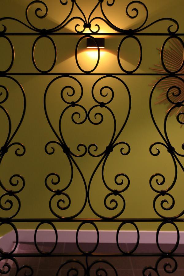 La Villa Dolce Suites & Chambres D'Hotes La Rochelle  Eksteriør bilde