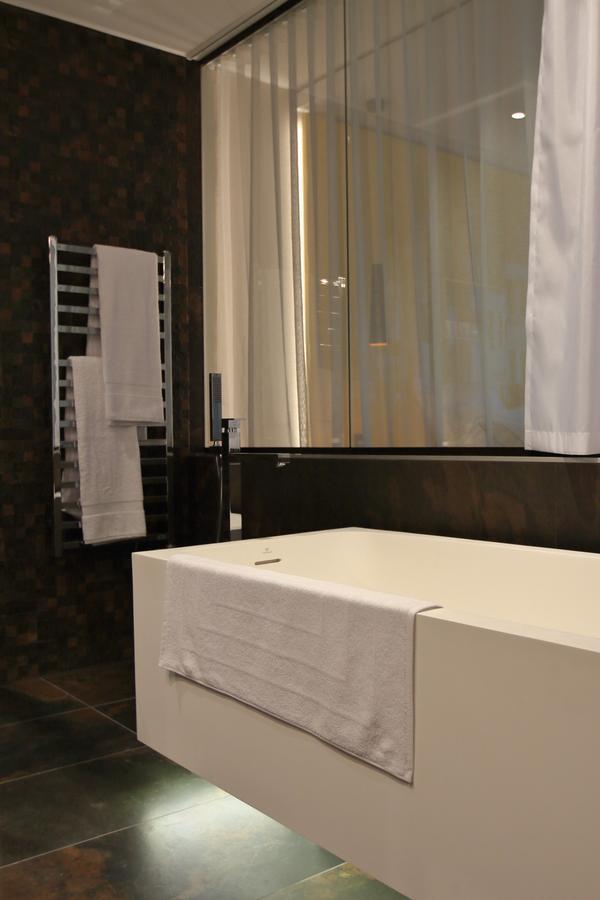 La Villa Dolce Suites & Chambres D'Hotes La Rochelle  Eksteriør bilde