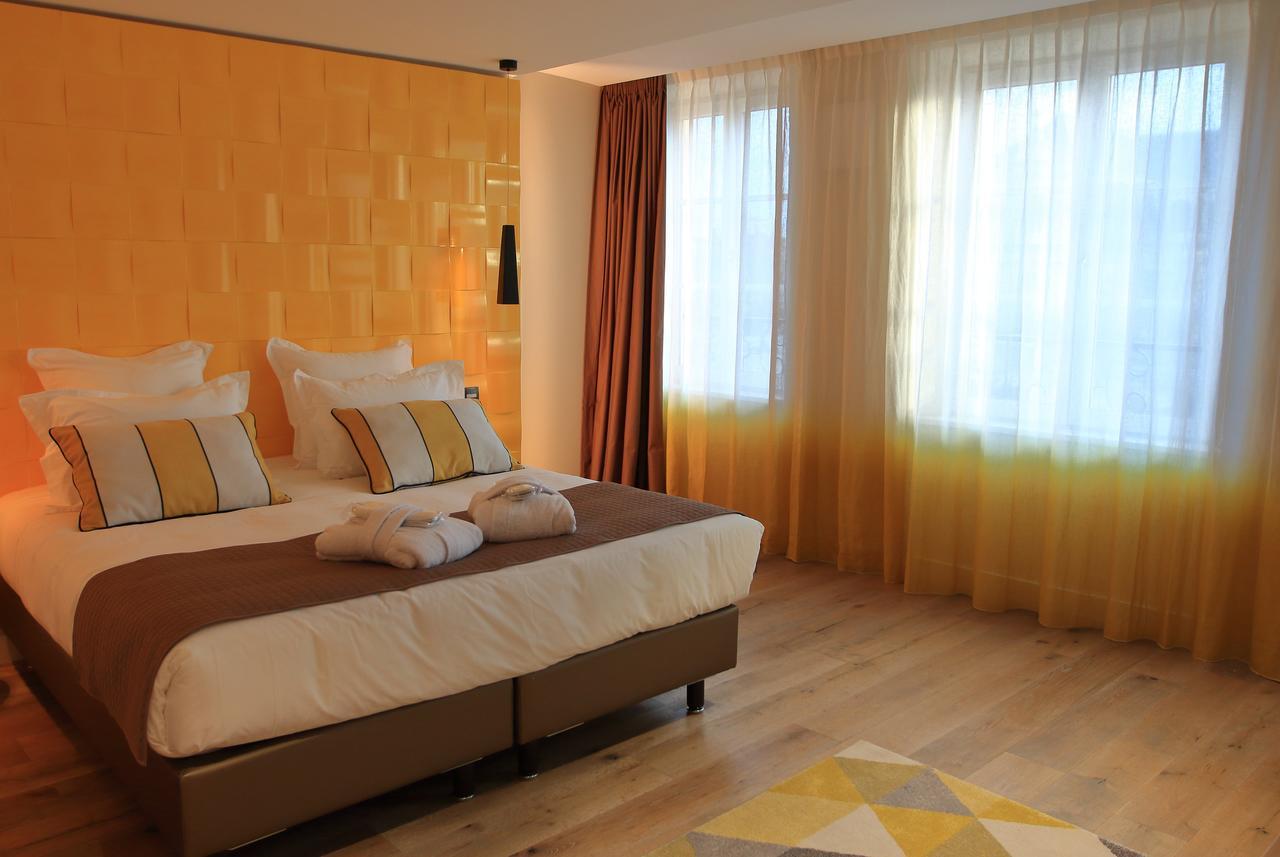 La Villa Dolce Suites & Chambres D'Hotes La Rochelle  Eksteriør bilde