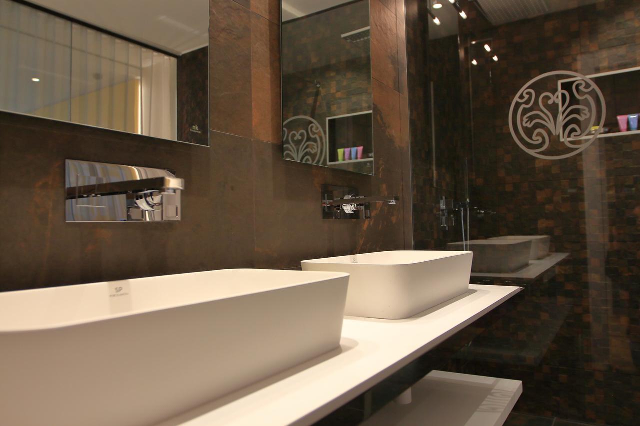 La Villa Dolce Suites & Chambres D'Hotes La Rochelle  Eksteriør bilde