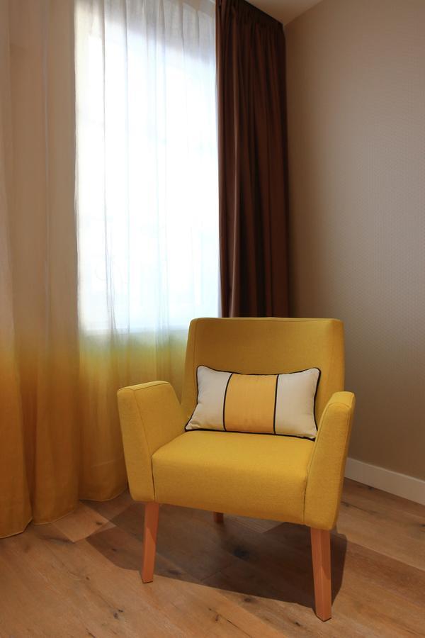 La Villa Dolce Suites & Chambres D'Hotes La Rochelle  Eksteriør bilde