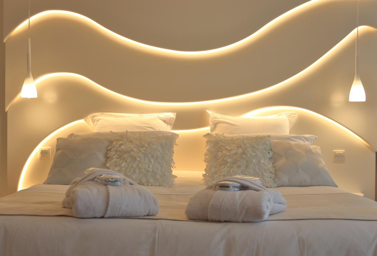 La Villa Dolce Suites & Chambres D'Hotes La Rochelle  Eksteriør bilde