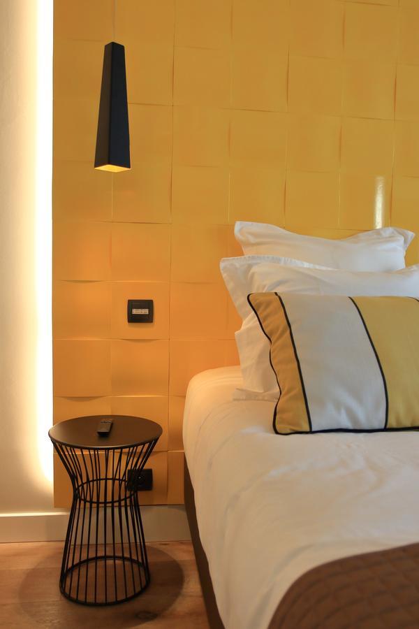 La Villa Dolce Suites & Chambres D'Hotes La Rochelle  Eksteriør bilde