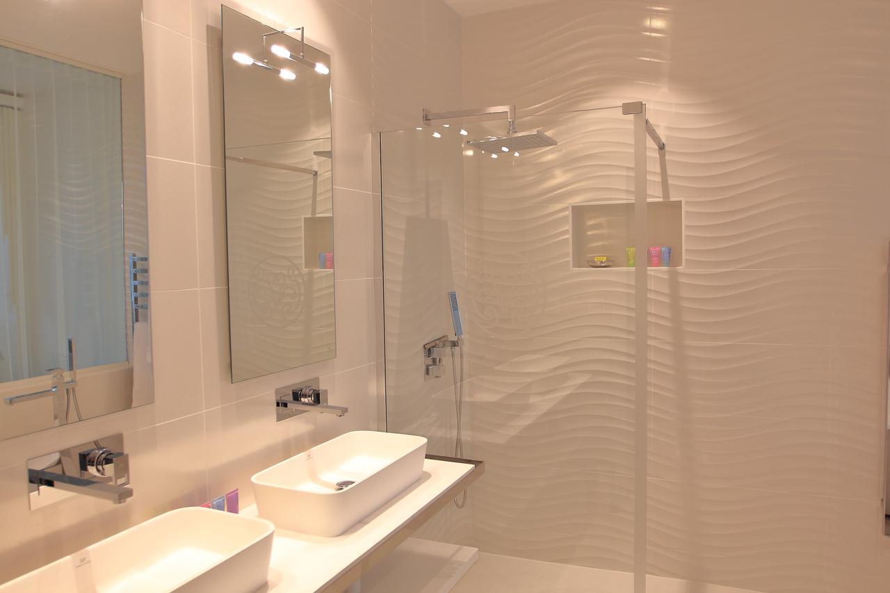 La Villa Dolce Suites & Chambres D'Hotes La Rochelle  Eksteriør bilde