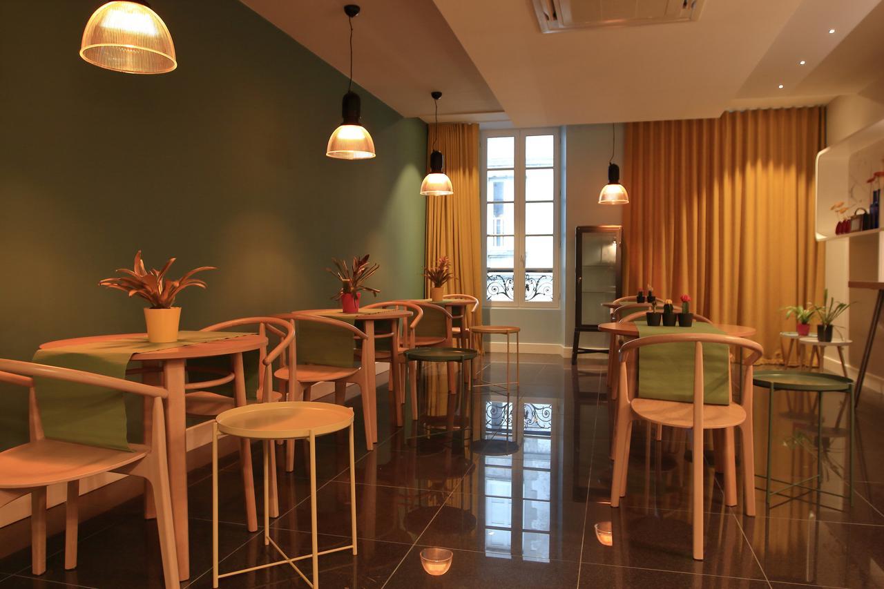 La Villa Dolce Suites & Chambres D'Hotes La Rochelle  Eksteriør bilde